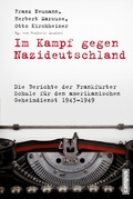 Cover: Im Kampf gegen Nazideutschland - Campus