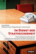 Cover: Im Dienst der Staatssicherheit - Campus