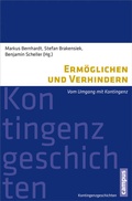 Cover: Erm&ouml;glichen und Verhindern - Campus