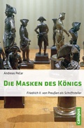 Cover: Die Masken des K&ouml;nigs - Campus