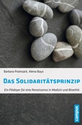 Cover: Das Solidarit&auml;tsprinzip - Campus