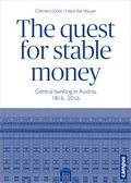 Cover: The quest for stable money - Campus