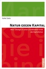 Cover: Natur gegen Kapital - Campus