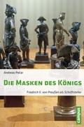 Cover: Die Masken des K&ouml;nigs - Campus