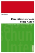 Cover: Keine Gesellschaft ohne Natur - Campus
