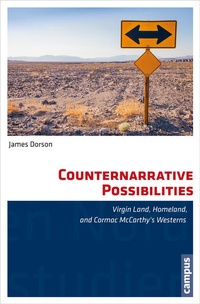 Enlarge image Cover: Counternarrative Possibilities - Campus