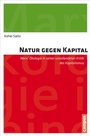 Cover: Natur gegen Kapital - Campus