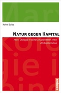 Cover: Natur gegen Kapital - Campus