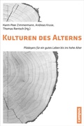 Cover: Kulturen des Alterns - Campus