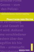 Cover: Praktiken der Kritik - Campus