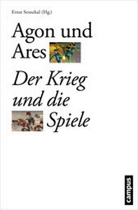 Abbildung von: Agon und Ares - Campus