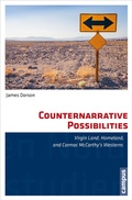 Cover: Counternarrative Possibilities - Campus