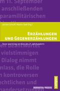 Cover: Erz&auml;hlungen und Gegenerz&auml;hlungen - Campus