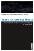 Cover: Leben jenseits des Todes? - Campus
