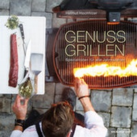 Abbildung von: Genussgrillen - Verlag Anton Pustet Salzburg