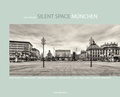 Cover: Silent Space - Verlag Anton Pustet Salzburg