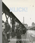 Cover: KLICK! - Verlag Anton Pustet Salzburg