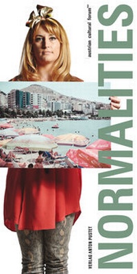 Enlarge image Cover: Normalities - Verlag Anton Pustet Salzburg