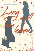 Cover: Lang soll sie leben - Jungbrunnen