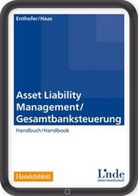 Abbildung von: Asset Liability Management / Gesamtbanksteuerung - Linde