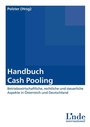 Cover: Handbuch Cash Pooling - Linde