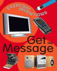 Enlarge image Cover: Get The Message - Franklin Watts Ltd