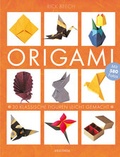 Cover: Origami - Anaconda Verlag