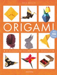 Enlarge image Cover: Origami - Anaconda Verlag