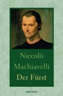 Cover: Der Fürst - Anaconda Verlag