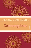 Cover: Sonnengebete (LEINEN mit Schmuckpr&auml;gung) - Anaconda Verlag
