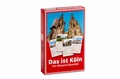 Cover: Das ist K&ouml;ln - Ein Wissens-Quartett - Anaconda Verlag