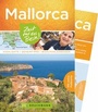 Cover: Mallorca - Zeit für das Beste - Bruckmann