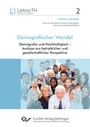 Cover: Demografischer Wandel - Cuvillier Verlag