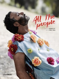 Abbildung von: All the people - Kerber Verlag