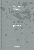 Cover: Jeanno Gaussi - Kerber Verlag