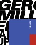 Cover: Gerold Miller - Kerber Verlag