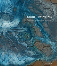 Enlarge image Cover: About Painting - Kerber Verlag