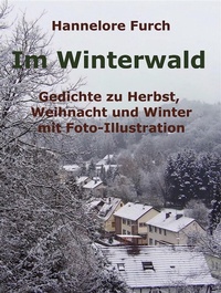 Enlarge image Cover: Im Winterwald - TWENTYSIX
