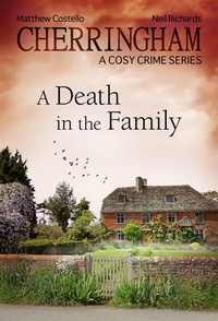 Abbildung von: Cherringham - A Death in the Family - Bastei Lübbe