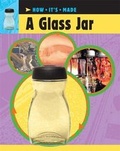 Cover: A Glass Jar - Franklin Watts Ltd