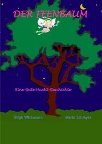 Abbildung von: Der Feenbaum - epubli