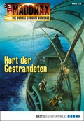 Cover: Maddrax - Folge 414 - Bastei L&uuml;bbe