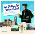 Cover: Das Stuttgarter Postkartenbuch - Belser