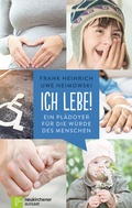 Cover: Ich lebe! - Neukirchener Verlag