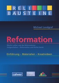 Abbildung von: Reformation - Calwer