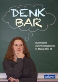 Cover: DenkBar - Calwer