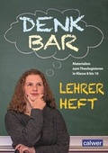 Cover: DenkBar - Calwer