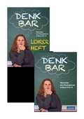 Cover: Kombi-Paket: DenkBar - Calwer