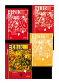 Cover: Kombi-Paket: Thema Ethik - Calwer