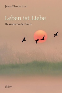 Enlarge image Cover: Leben ist Liebe - Freies Geistesleben